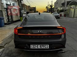 هيونداي سوناتا